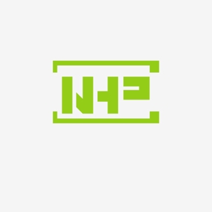 sechiさんの「NHP」のロゴ作成への提案