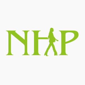 CF-Design (kuma-boo)さんの「NHP」のロゴ作成への提案