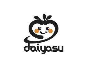 hiro-sakuraさんの「株式会社　大安　（ダイヤス）」のロゴ作成への提案