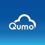 hs2802さんの「クラウドサービス「Qumo」のロゴデザイン」のロゴ作成への提案