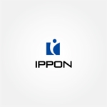 tanaka10 (tanaka10)さんのスポーツビジネス会社「株式会社IPPON商事」の企業ロゴへの提案