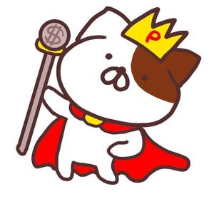 はなまむ ()さんのポイントサイトの猫キャラクターへの提案