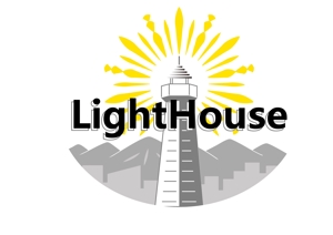 原沢 樹 (itsukihara)さんの“食と観光”に特化したコンサルティング会社「LightHouse」のロゴへの提案