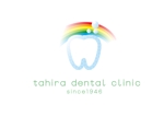 合同会社HIRAKU (hiraku_group_nara)さんの地域密着の歯科医院のロゴへの提案
