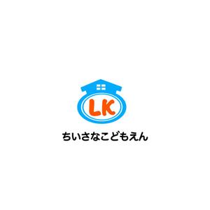Pithecus (Pithecus)さんのカフェに併設する保育園のロゴへの提案
