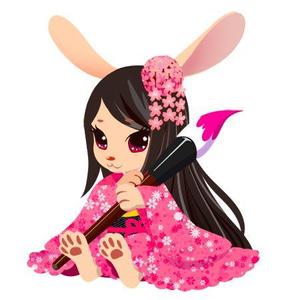 mimasakaさんの名前入りポエムのキャラクター制作への提案