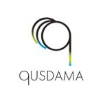 曾原翔太郎 (Garmentekhne)さんの新規会社『株式会社QUSDMA』のロゴ作成への提案