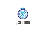 sa0071jp (sa0071jp)さんの映像制作　株式会社セクションの　ロゴへの提案
