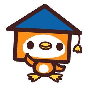 yumikuro8 (yumikuro8)さんの住宅ナビ会社のメインキャラクター製作への提案