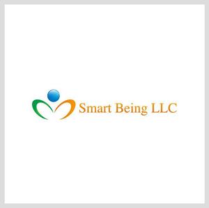 さんの「Smart Being LLC」のロゴ作成への提案