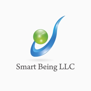 ThreeBirds (ThreeBirdsDesign)さんの「Smart Being LLC」のロゴ作成への提案