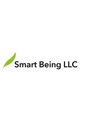 moritomizu (moritomizu)さんの「Smart Being LLC」のロゴ作成への提案