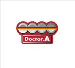 tobosukeさんの「Doctor.A」のロゴ作成への提案