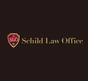 CF-Design (kuma-boo)さんの「Schild Law Office」のロゴ作成への提案