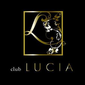 osyo1015さんの「club LUCIA」のロゴ作成への提案