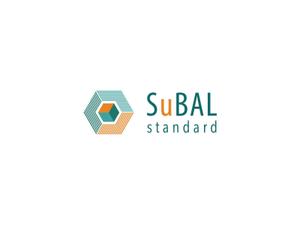 VainStain (VainStain)さんのサービスロゴ「SuBAL standard」のデザイン見直しへの提案