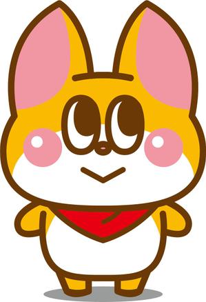 nougo (noguo3)さんの学童・学習塾のキャラクターデザインへの提案