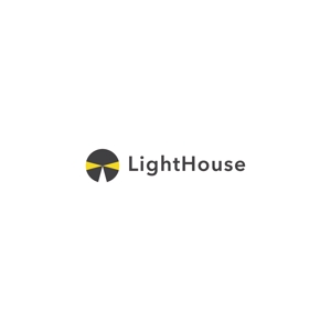 nabe (nabe)さんの“食と観光”に特化したコンサルティング会社「LightHouse」のロゴへの提案