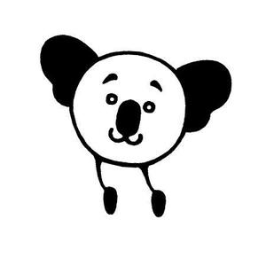 kamejiro ()さんのコアラのゲームキャラクターデザインへの提案