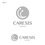 chpt.z (chapterzen)さんの「「ケアシス」もしくは「CARESIS」（※または文字表記なしでも可）」のロゴ作成への提案