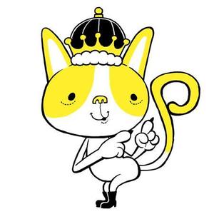 jimuraさんのポイントサイトの猫キャラクターへの提案