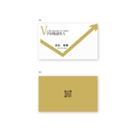 tetsuya_design (canvar)さんのコンサルタント　名刺　デザインへの提案