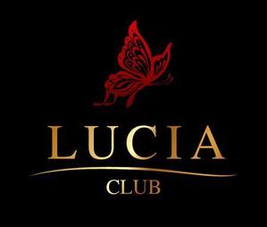 さんの「club LUCIA」のロゴ作成への提案