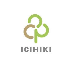 sasakid (sasakid)さんの「有限会社イチキ」のロゴ作成への提案