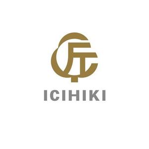 sasakid (sasakid)さんの「有限会社イチキ」のロゴ作成への提案