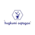 YF_DESIGN (yusuke_furugen)さんの健康産業に特化した「株式会社メディカルオクタゴン」の新ロゴへの提案