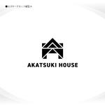358eiki (tanaka_358_eiki)さんの住宅の自社ブランドロゴへの提案