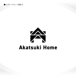358eiki (tanaka_358_eiki)さんの住宅の自社ブランドロゴへの提案