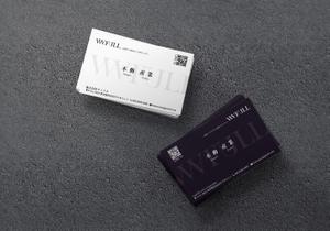 uchi_da (cbd1life)さんの不動産関連の別事業用の名刺作成への提案