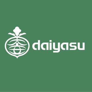 CF-Design (kuma-boo)さんの「株式会社　大安　（ダイヤス）」のロゴ作成への提案