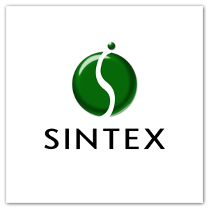 kenken7さんの「SINTEX」のロゴ作成への提案
