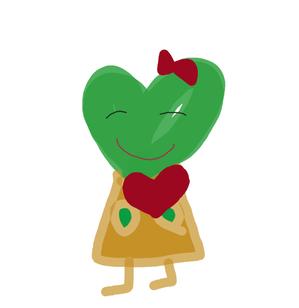 nanasday　izuyuイラスト (izuyu)さんの学童・学習塾のキャラクターデザインへの提案