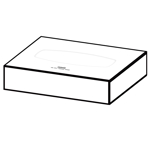Design UP KAWAHARA (DesignUP)さんのボックスティッシュのパッケージデザインへの提案