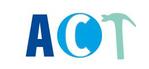 creative1 (AkihikoMiyamoto)さんの建築業「ACT」のロゴへの提案