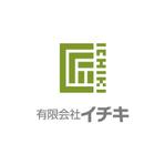 skyblue (skyblue)さんの「有限会社イチキ」のロゴ作成への提案