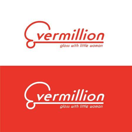 女性向けファッションブランド Evermillion のロゴ作成の依頼 外注 ロゴ作成 デザインの仕事 副業 クラウドソーシング ランサーズ Id