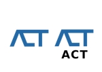 Fowmas.Design (fowmas_23)さんの建築業「ACT」のロゴへの提案