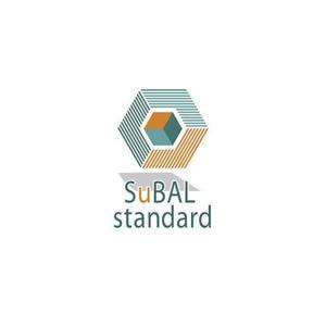 okicha-nel (okicha-nel)さんのサービスロゴ「SuBAL standard」のデザイン見直しへの提案