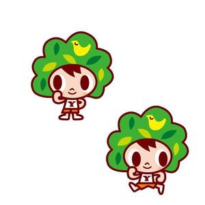 marukei (marukei)さんの学童・学習塾のキャラクターデザインへの提案