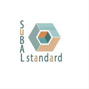パリ事務所 (cezars10)さんのサービスロゴ「SuBAL standard」のデザイン見直しへの提案