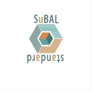 パリ事務所 (cezars10)さんのサービスロゴ「SuBAL standard」のデザイン見直しへの提案