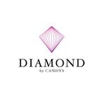 おぎしま (ALTOG)さんのホストクラブ　「DIAMOND」ロゴへの提案