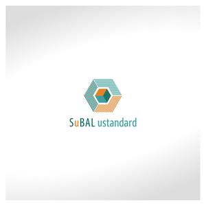 耳が聞こえないけど頑張るデザイナー (deaf_ken)さんのサービスロゴ「SuBAL standard」のデザイン見直しへの提案