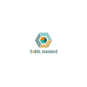 ol_z (ol_z)さんのサービスロゴ「SuBAL standard」のデザイン見直しへの提案