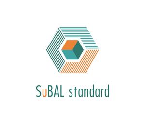 emilys (emilysjp)さんのサービスロゴ「SuBAL standard」のデザイン見直しへの提案