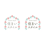 Chiba (kiskejp)さんの園芸（ガーデニング）用品の卸会社のロゴへの提案